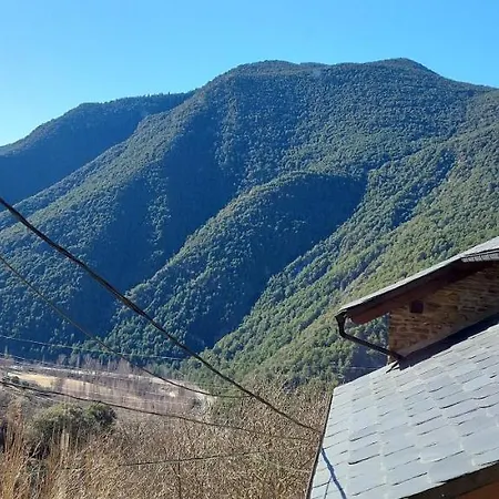 Antiga Rectoria, Aidi.