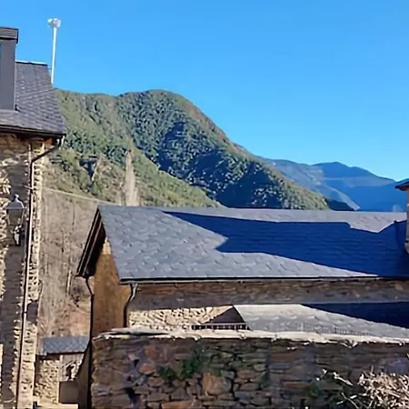 Antiga Rectoria, Aidi. Holiday home Aydi